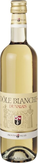 Dôle Blanche Provins Top 50