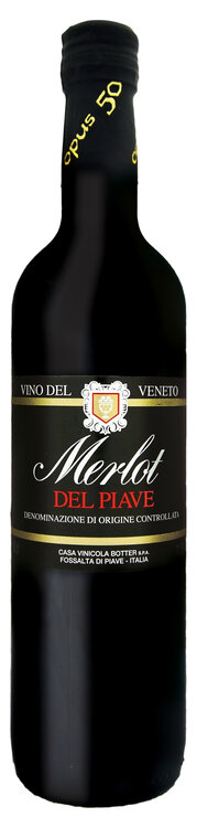 Merlot del Piave Veneto DOC Top 50 amabile