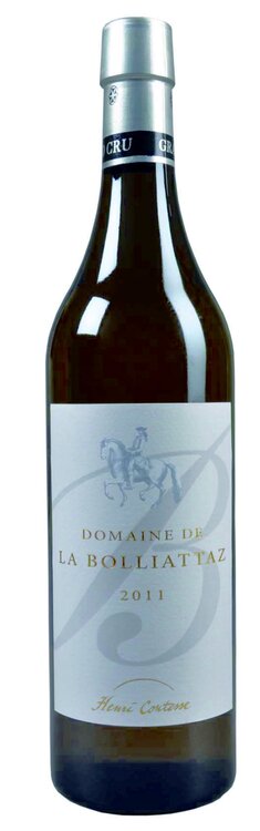 Villette AOC Hammel Domaine de la Bolliattaz (solange Vorrat)
