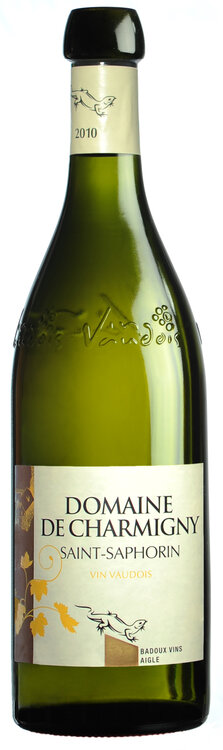 Saint-Saphorin AOC Domaine de Charmigny Henri Badoux SA