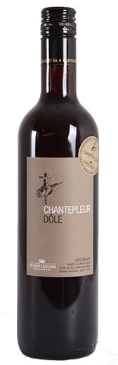 Dôle AOC Chantepleur Gilliard Valais Top 50  (solange Vorrat)