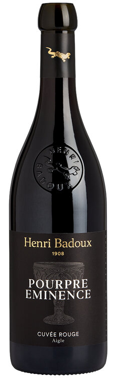 Pinot-Gamay Badoux Pourpre Eminence