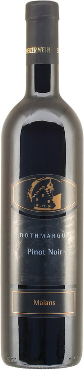 Malans AOC Bothmargut Blauburgunder (auf Anfrage)