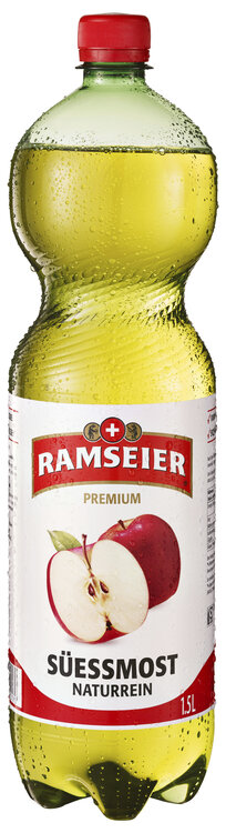 Ramseier Süessmost 1.5 L PET EW 6-Pack