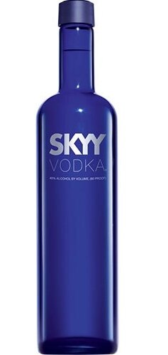 Vodka SKYY San Francisco American Grain