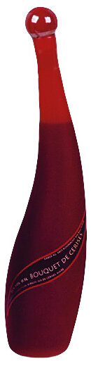 Bouquet de Cerises Liqueur Dekorflasche Räber (solange Vorrat)