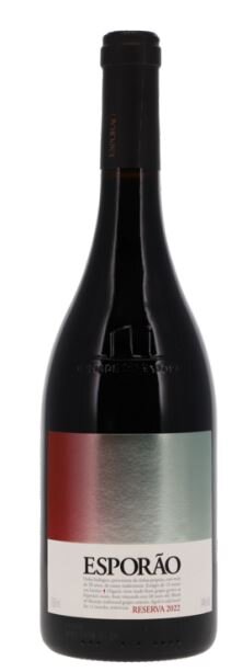 Esporão Tinto Reserva Alentejo Reguengos DO Vinho Portugal (Rotwein)