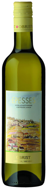 Epesses AOC Obrist (solange Vorrat) (Alternativprodukt 16601)