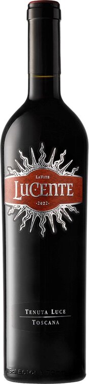 Lucente La Vite Luce della Vite Toscana IGT Robert Mondavi/Frescobaldi