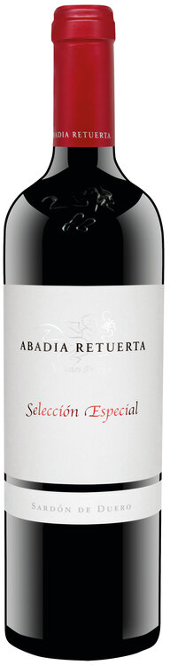 Abadía Retuerta Selección Especial DOP Sardón de Duero España (92 Parker-Punkte) 