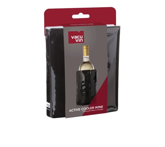 Rapid Ice wine schwarz