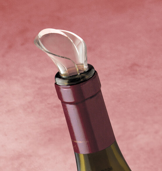 VacuVin Wine Server Crystal (2er- Set)