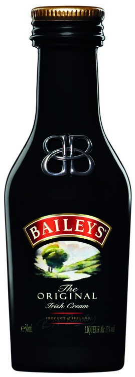 Baileys Original Irish Cream 5 cl
