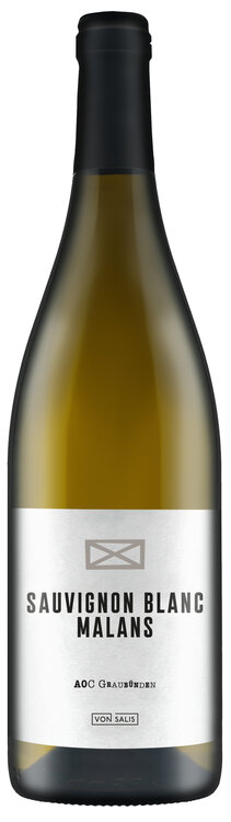 Sauvignon Blanc Malanser AOC von Salis