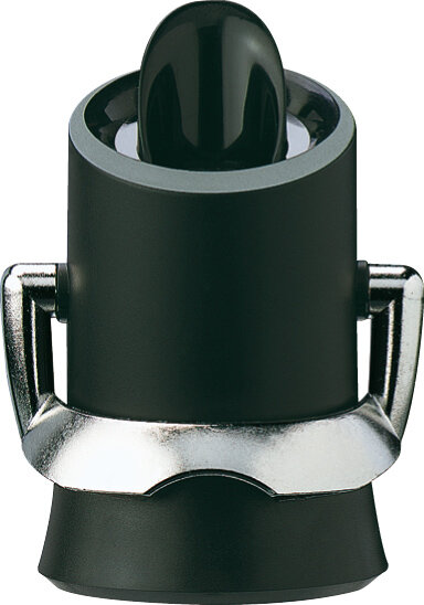 VacuVin Champagner Saver - Champagnerverschluss