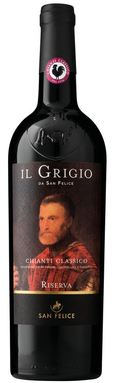Chianti Classico Riserva Il Grigio San Felice