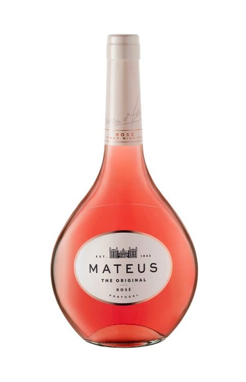 Mateus Rosé Portugal 75 cl (auf Anfrage)