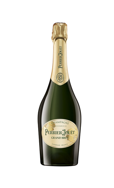 Champagne Perrier Jouët Grand brut 