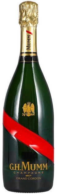 Champagne Mumm Grand Cordon brut