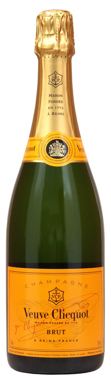 Champagne Veuve Clicquot Yellow Label brut Magnum 1.5 L 