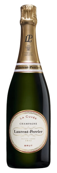 Champagne Laurent Perrier La Cuvée brut