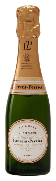 Champagne Laurent Perrier La Cuvée 37 cl