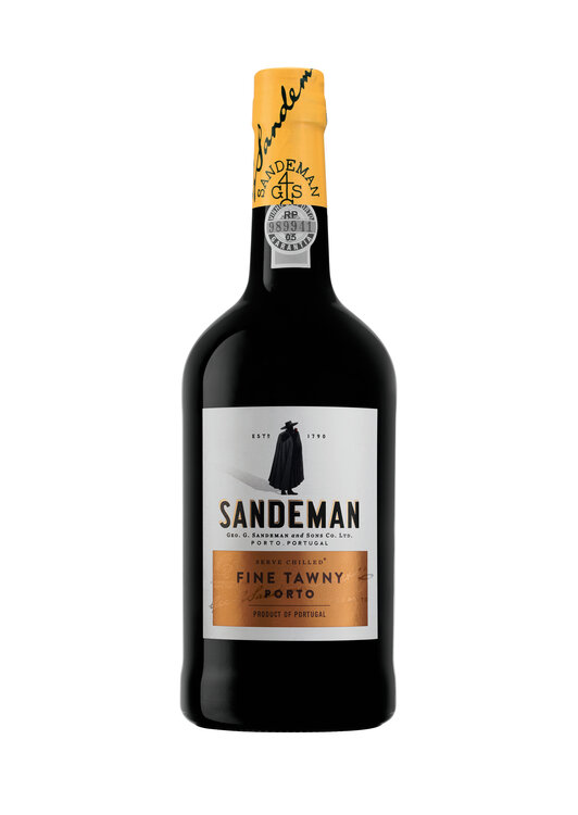 Porto Sandeman Tawny 