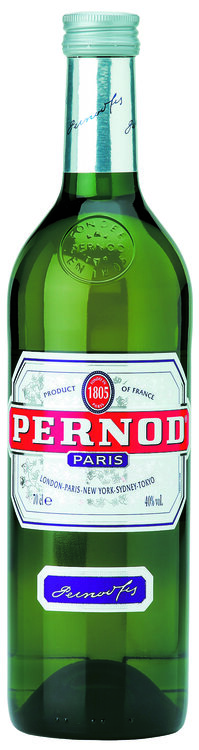Pernod Anisé
