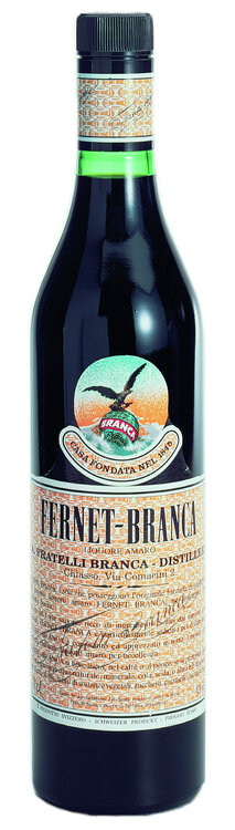 Fernet Branca