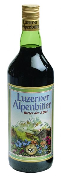 Luzerner Alpenbitter
