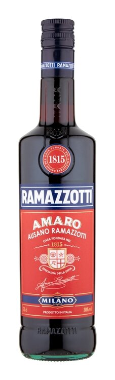 Amaro Ramazzotti Apéritif