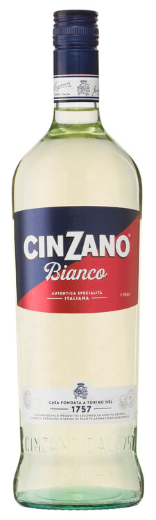 Cinzano Vermouth Bianco