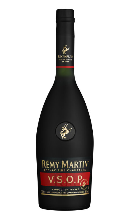 Cognac Rémy Martin VSOP