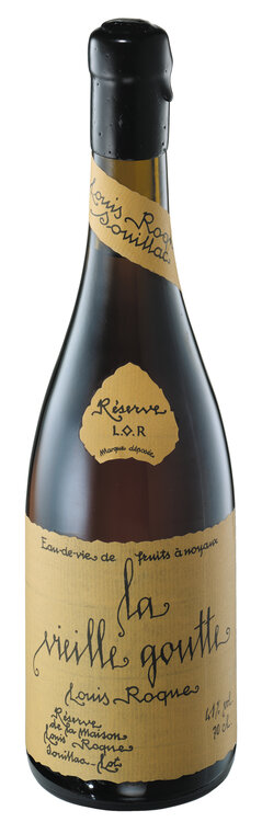 La Vieille Goutte 70 cl (solange Vorrat, wurde vom Lieferanten aus dem Sortiment genommen)