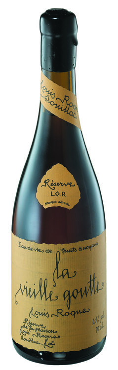 La Vieille Goutte 70 cl