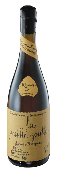 La Vieille Goutte 150 cl (solange Vorrat, wurde vom Lieferanten aus dem Sortiment genommen)