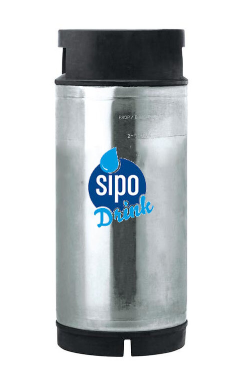Sipo Cola Postmix 20 L