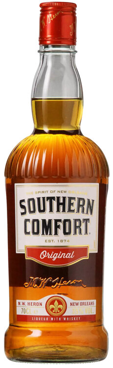 Southern Comfort Liqueur