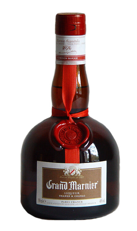Grand Marnier 3,5 dl