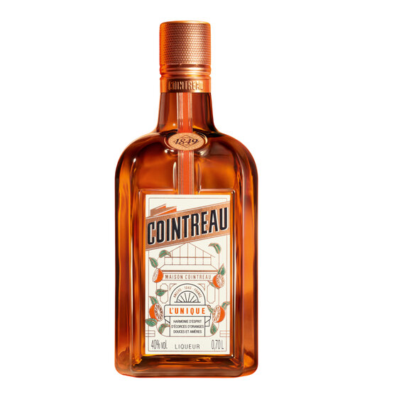 Cointreau
