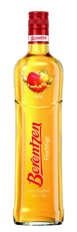 Berentzen Apfelkorn