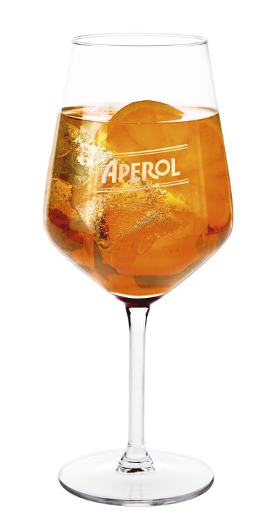 Aperol Bitter Aperitif Rabarbaro Fratelli Barbieri