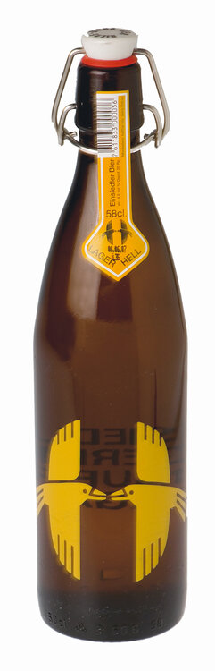 Einsiedler Lagerbier