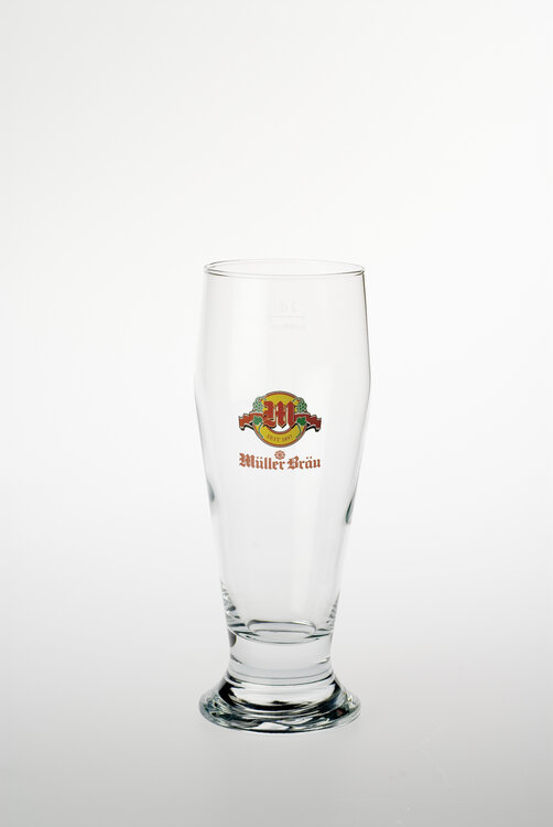 Bierstange Rigi Müller Bräu 3dl