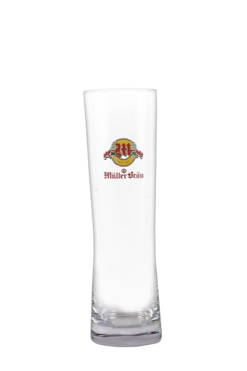 Bierstange Fresh Müller Bräu 3dl