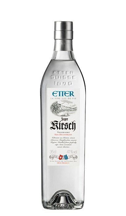 Kirsch Etter 35 cl