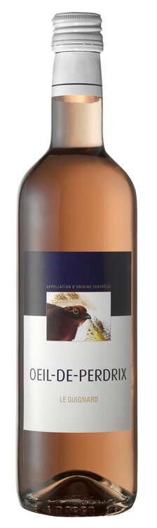 Oeil-de-Perdrix Valais AOC L'Esprit Valaisan  Top 50