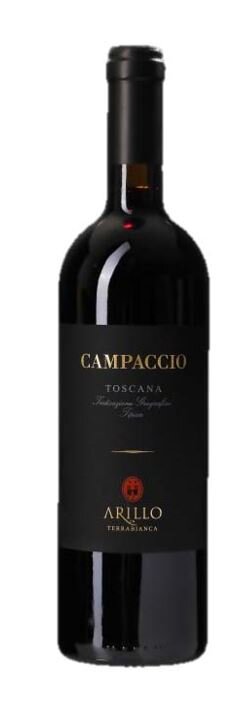 Campaccio IGT Terrabianca Sangiovese/Cabernet Sauvignon