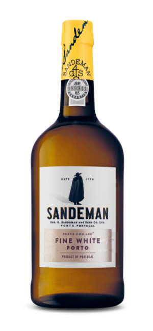 Porto Sandeman Fine White (solange Vorrat, kein neuer Liefertermin bekannt)