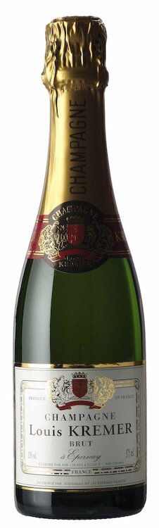 Champagne Louis Kremer brut